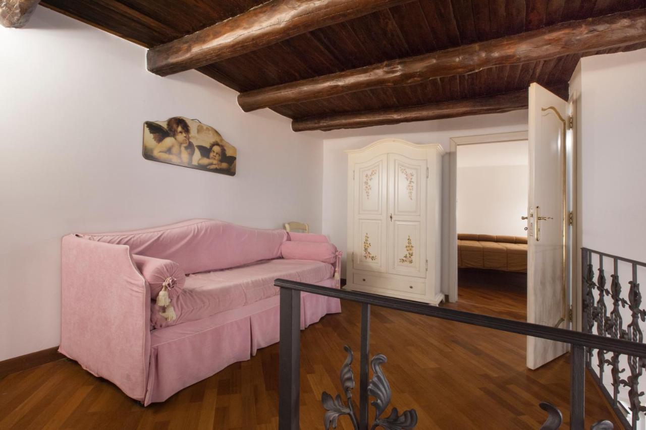 Casa Vilu Sorrento Exterior foto